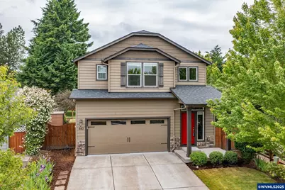 443 Geri St NW, Albany, OR 97321 - Photo 1