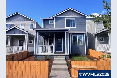 1245 Parkside Av, Woodburn, OR 97071 - Photo 1