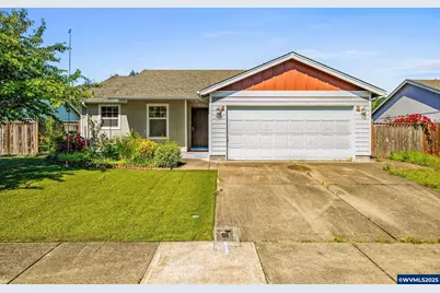 1222 Laurel Ct, Sweet Home, OR 97386 - Photo 1