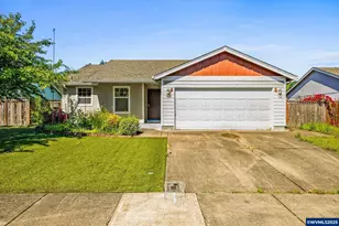 1222 Laurel Court, Sweet Home, OR 97386 - Photo 1