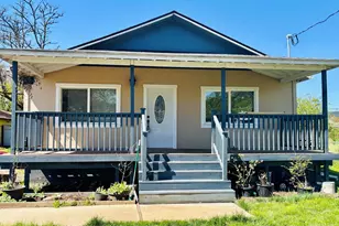 414 NE Hill St, Sheridan, OR 97378 - Photo 1