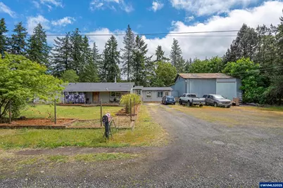 15252 Pine St SE, Jefferson, OR 97352 - Photo 1