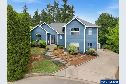 1498 Cathlamet Ct NW, Salem, OR 97304 - Photo 1