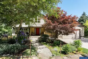 3381 Crest Lp NW, Albany, OR 97321 - Photo 1