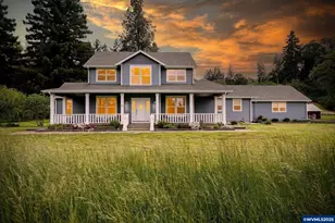 2030 Godsey Rd, Dallas, OR 97338 - Photo 1