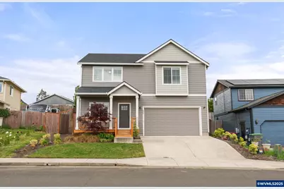 844 N Grant St, Lafayette, OR 97127 - Photo 1