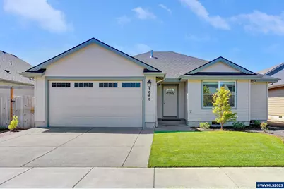 1863 SE Blueberry St, Dallas, OR 97338 - Photo 1