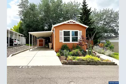5055 NE Elliott(#151) Cir, Corvallis, OR 97330 - Photo 1