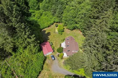 7999 Slab Creek Rd, Neskowin, OR 97149 - Photo 1
