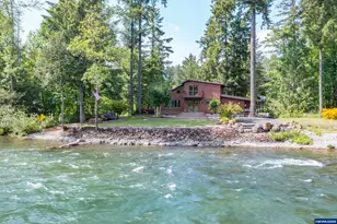 11874 &amp 11870 Riverhaven Ln SE, Stayton, OR 97383 - Photo 1