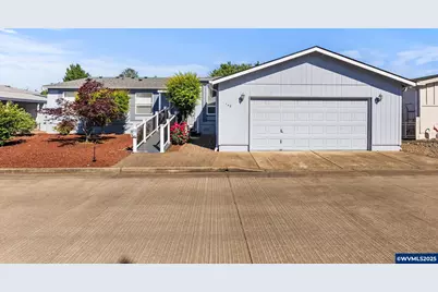 2601 NE Jack London #148 St, Corvallis, OR 97330 - Photo 1