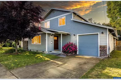 1233 14th Av SW, Albany, OR 97321 - Photo 1