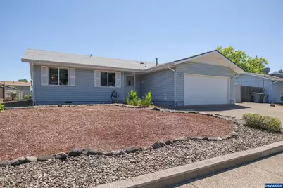 4589 SE Geary St, Albany, OR 97322 - Photo 1