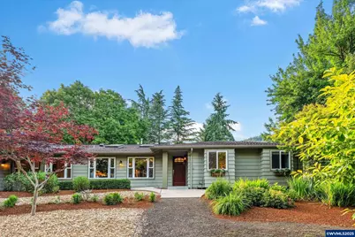 1645 NW Lewisburg Av, Corvallis, OR 97330 - Photo 1