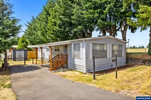 340 NE Crest St, Sublimity, OR 97385 - Photo 1