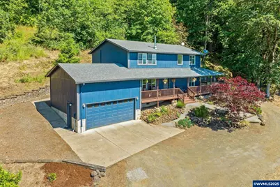34637 Knox Butte Rd E, Albany, OR 97322 - Photo 1