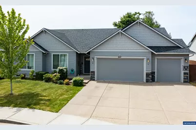 667 Clover Ct, Aumsville, OR 97325 - Photo 1