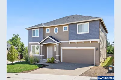 3382 Tupelo St NW, Salem, OR 97304 - Photo 1