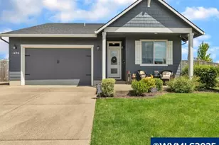 1496 Foxglove St, Woodburn, OR 97071 - Photo 1