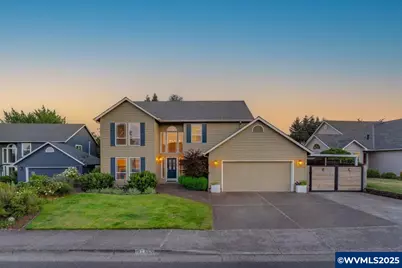 5461 Monterey Dr, Salem, OR 97306 - Photo 1