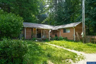 20794 Honey Grove Rd, Alsea, OR 97324 - Photo 1