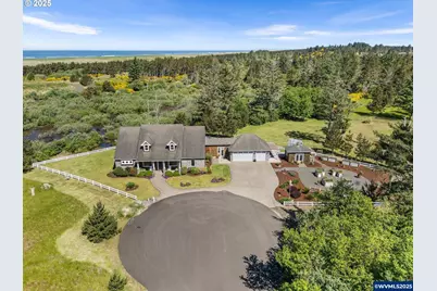 90850 Kennedy Rd, Gearhart, OR 97146 - Photo 1