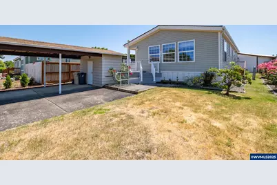 820 Mazama Av, Lebanon, OR 97355 - Photo 1