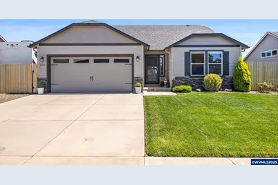 2216 Falcon Av SE, Stayton, OR 97383 - Photo 1