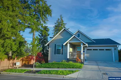 4970 SW Hudson Av, Corvallis, OR 97333 - Photo 1