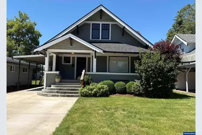 294 S 2nd St, Lebanon, OR 97355 - Photo 1