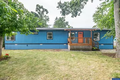 9874 Golf Club #9 Rd SE, Stayton, OR 97383 - Photo 1