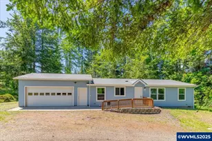 140 SE Sturdevant Rd, Toledo, OR 97391 - Photo 1