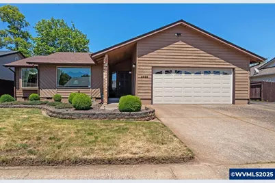 2829 40th Av SE, Albany, OR 97322 - Photo 1