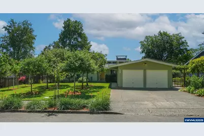 545 NW Elizabeth Dr, Corvallis, OR 97330 - Photo 1