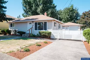 120 Chicago St NE, Albany, OR 97321 - Photo 1