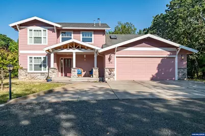 250 N Gun Club Rd, Independence, OR 97351 - Photo 1