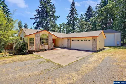 7751 Forrest Gump Ln SE, Salem, OR 97317 - Photo 1