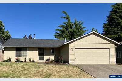 5442 Mohawk Ct S Ct S, Salem, OR 97306 - Photo 1
