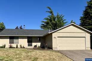 5442 Mohawk Ct S Ct S, Salem, OR 97306 - Photo 1