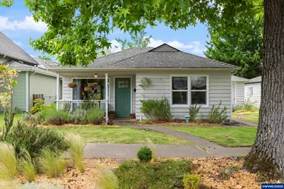 2325 Laurel Ave NE Av, Salem, OR 97301 - Photo 1