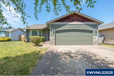 3151 SE 28th Av, Albany, OR 97322 - Photo 1
