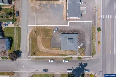 106 (Next To) E Bishop Wy, Brownsville, OR 97327 - Photo 1