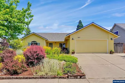 603 Lone Oaks Lp, Silverton, OR 97381 - Photo 1