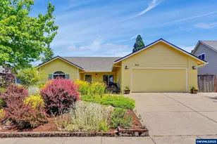 603 Lone Oaks Lp, Silverton, OR 97381 - Photo 1