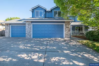 1145 Orchardview Av NW, Salem, OR 97304 - Photo 1