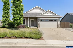 672 SE Mustang Lp, Sublimity, OR 97385 - Photo 1