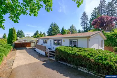 26916 36 Hwy #48, Cheshire, OR 97419 - Photo 1