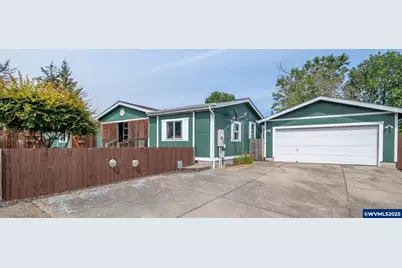 923 Walker Rd, Lebanon, OR 97355 - Photo 1