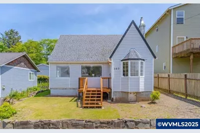 260 SE Port Av, Lincoln City, OR 97367 - Photo 1