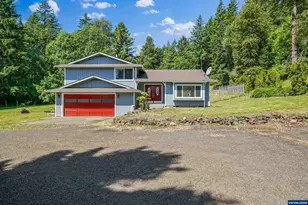 16170 McBee Rd, Dallas, OR 97338 - Photo 1